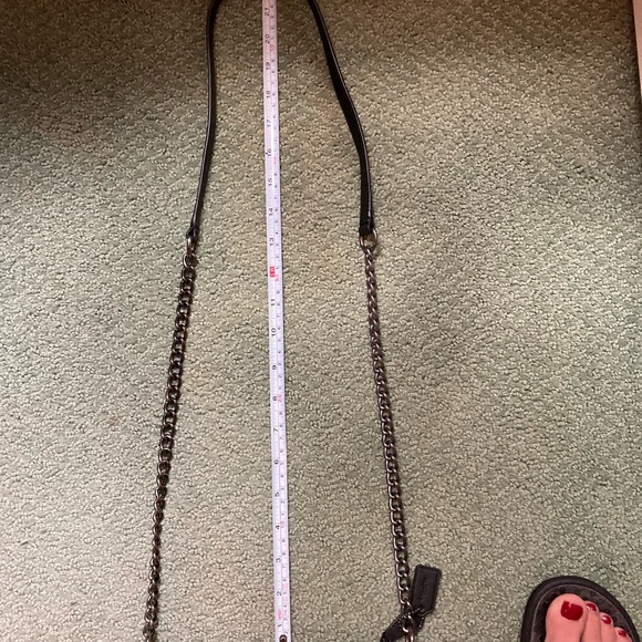 Unique Coach Crossbody. - Picture 7 of 11